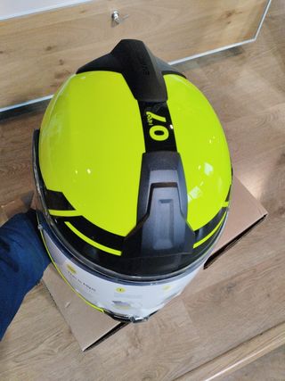 CASCO BMW SYSTEM 7 EVO CARBON SPECTRUM 76317105236