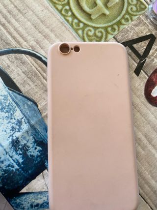Funda móvil iPhone 6s