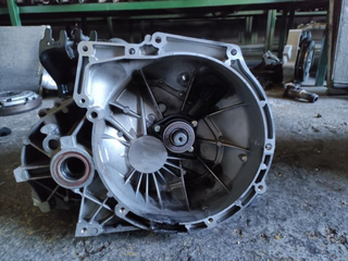 Caja cambios 6N5R7002YE Volvo S40 II (Versió y_029