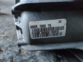 Caja cambios 6N5R7002YE Volvo S40 II (Versió y_029