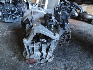 Caja cambios 6N5R7002YE Volvo S40 II (Versió y_029