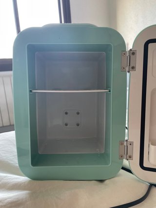Mini nevera Cecotec