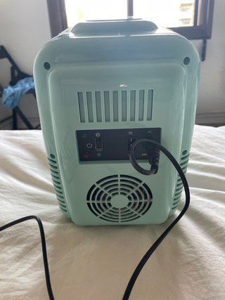 Mini nevera Cecotec