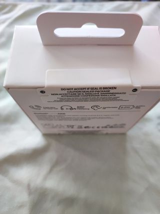 Auriculares Samsung Galaxy Buds FE inhalambricos