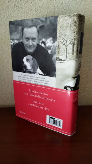 Libro "Pacto de lealtad"