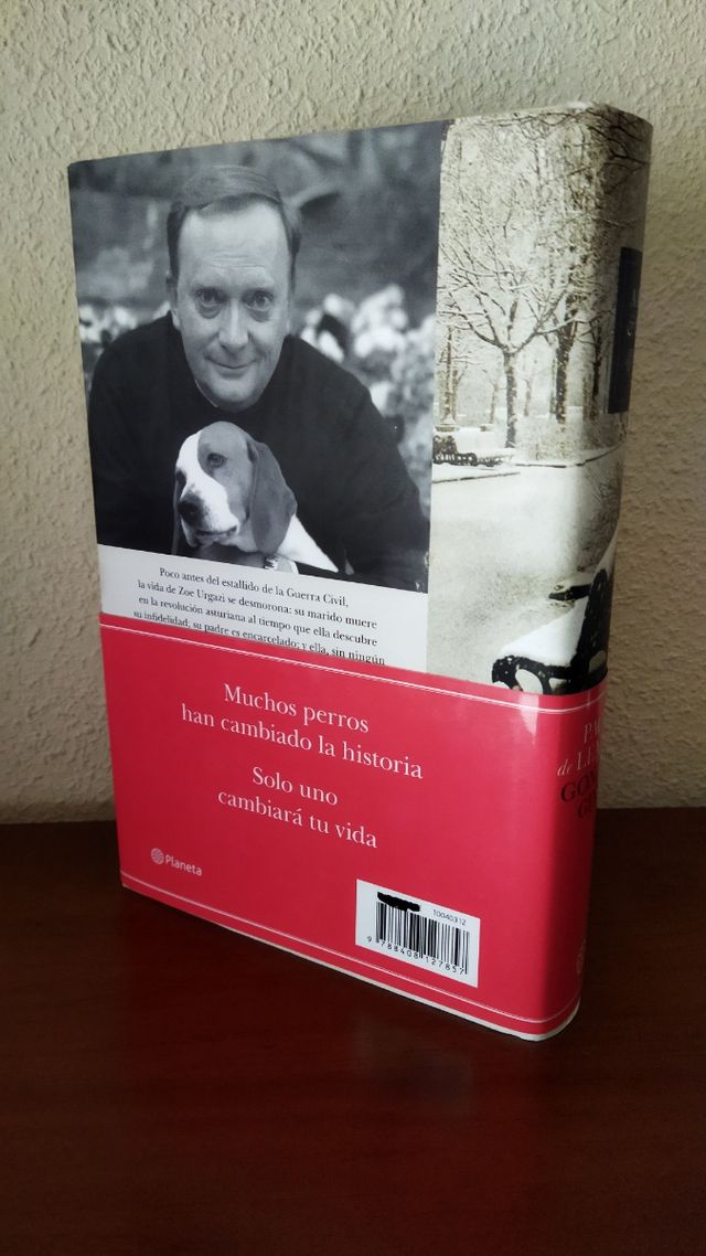 Libro "Pacto de lealtad"