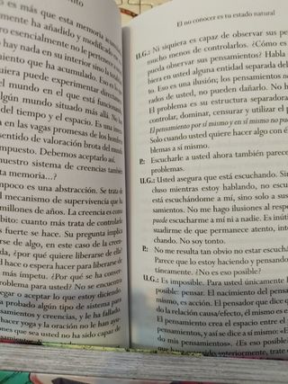 Libro La mente es un mito 