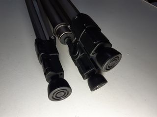 Trípode Hama Star 61