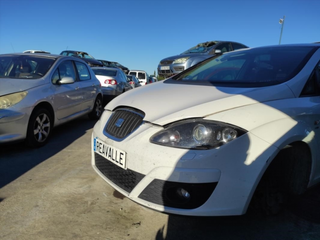 Paragolpe delantero Seat Altea XL (Versión 2 y_952