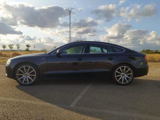 Audi A5 2010