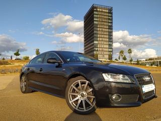 Audi A5 2010
