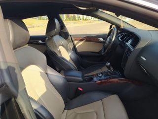 Audi A5 2010