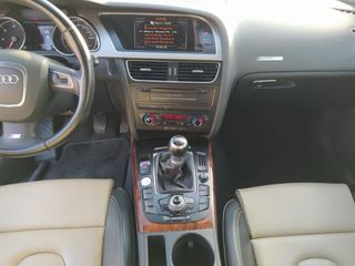 Audi A5 2010