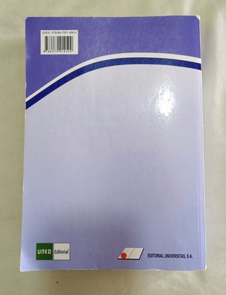 Estado de Derecho y democracracia. UNED