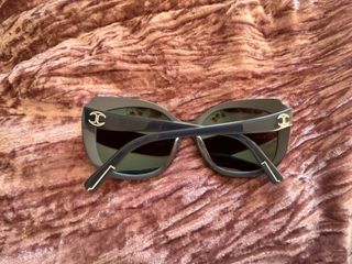 GAFAS JUST CAVALLI
