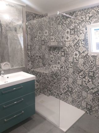 Reformas baños y cocinas