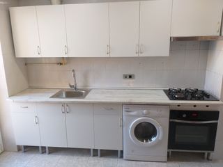 Reformas baños y cocinas