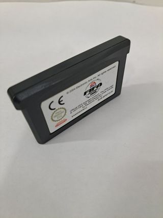 Nintendo Game Boy Advance FIFA 2005