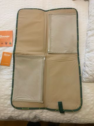 bolsa de transporte samsonite