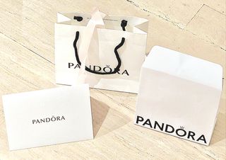 Conjunto de regalo PANDORA