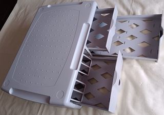 Soporte/Archivador Impresora