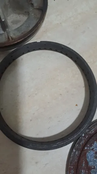 Regalo Quemadores Teka