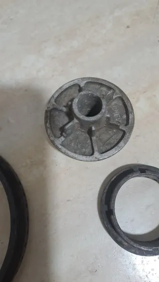 Regalo Quemadores Teka