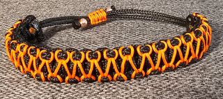 Pulseras Paracord Handmade