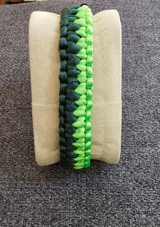 Pulseras Paracord Handmade