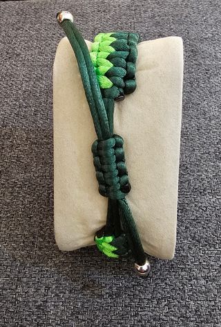 Pulseras Paracord Handmade