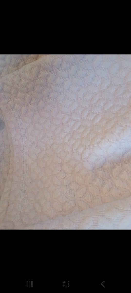 Colcha cama infantil