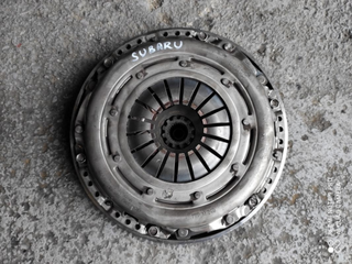 Kit embrague Subaru Outback IV (2009-2013) 2 y_694