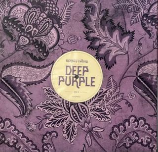 4x3 Deep Purple 3xVinilo