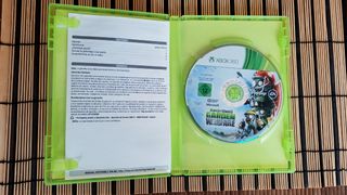 Juego Plants VS Zombies - Garden Warfare