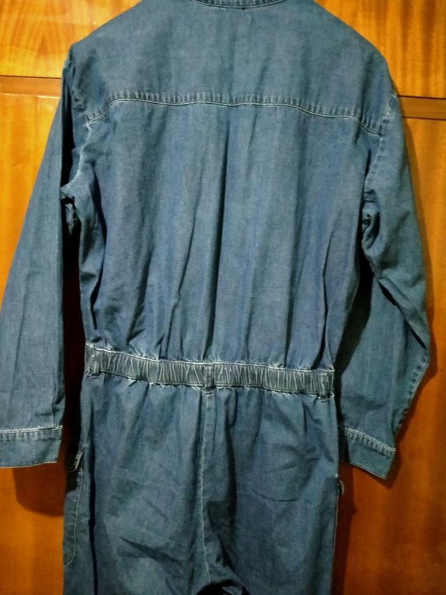 Mono de Pull&Bear de mujer sin estrenar