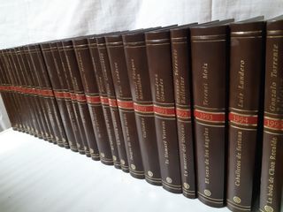 Colección Premios Planeta 1946-1995