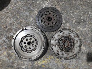 Kit embrague 2300A036 Mitsubishi ASX (2010)  y_697