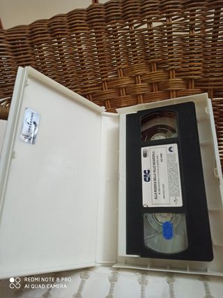 vhs alla ricerca della valle incantata 2