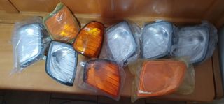 Intermitentes Mercedes benz clasico
