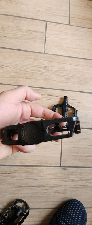 Pedali bici o mtb