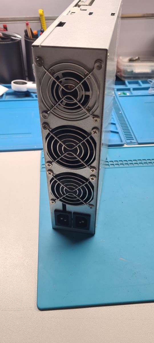 Fuente Alimentacion Antminer APW9