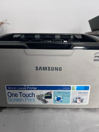 Impresora Samsung