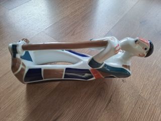Figura Labrego de Sargadelos