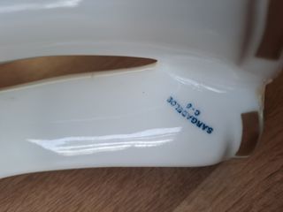 Figura Labrego de Sargadelos