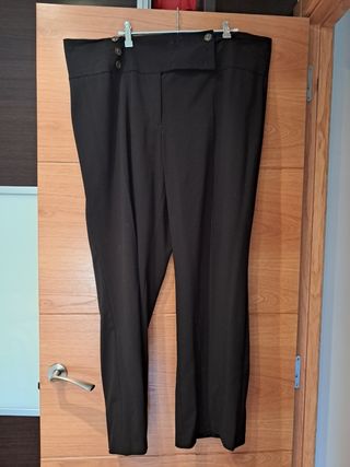Pantalon vestir