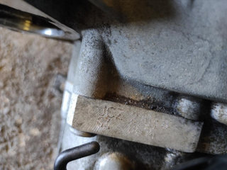 Caja cambios JCZ Seat Ibiza III (2009) 1.4 T y_030