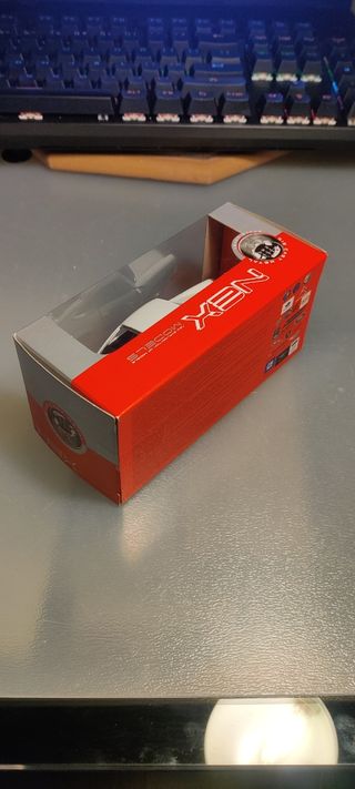 Maqueta Porsche Carrera RS '73