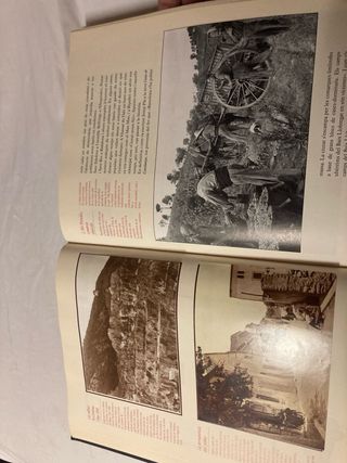 Llibre antic de Catalunya