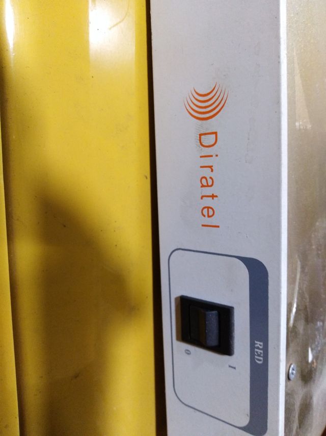 Generador Rds diratel para emisora fm