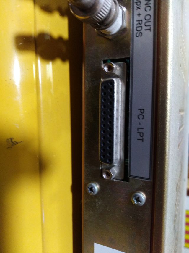 Generador Rds diratel para emisora fm